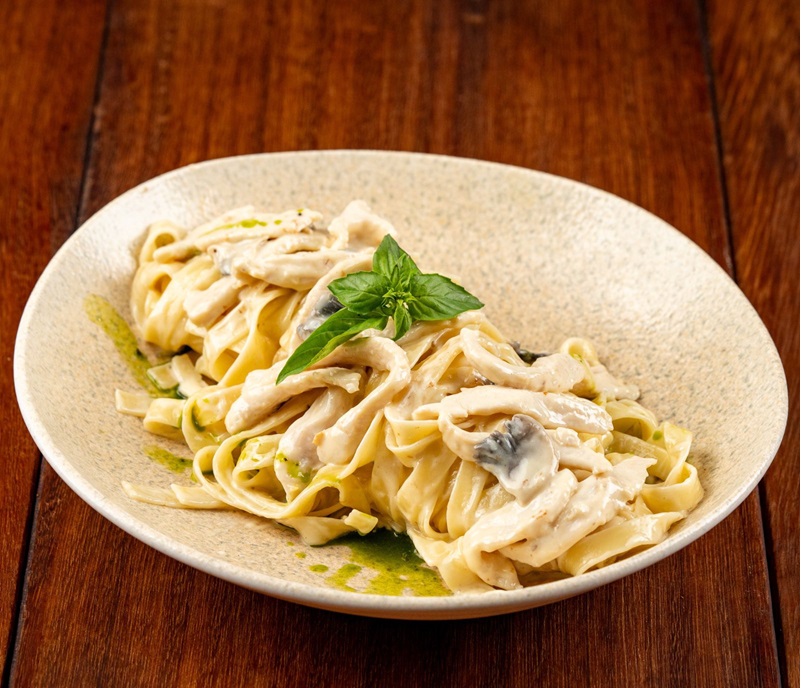 Menu Item